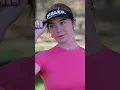 Grace Charis American Golfer Model Biography Career Age Height Weight Net Worth Facts