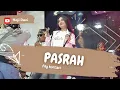 Lagu PASRAH - FILLY KURCACI LIVE ANGKRINGAN TEH ITA