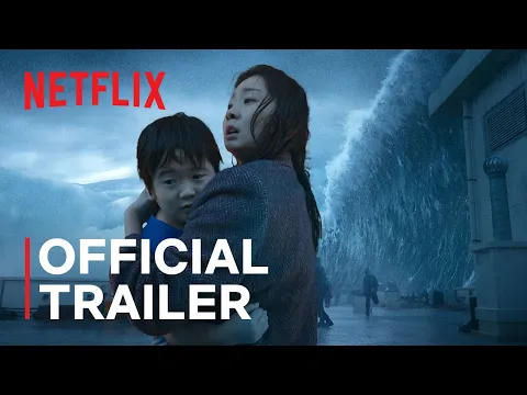 Video Thumbnail: The Great Flood | Official Trailer | Netflix