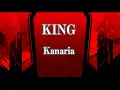 Download Lagu 【カラオケ】KING - Kanaria【オフボーカル】