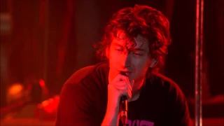 Download The Last Shadow Puppets - The Dream Synopsis - Live @ Rock en Seine 2016 - HD MP3