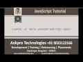 JavaScript for beginners - Chapter 14