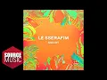 Download Lagu LE SSERAFIM (르세라핌) 'Smart (English ver.)' Official Visualizer
