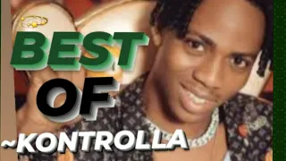 best of kontrolla freestyle videos and snippets