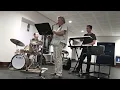 Lagu South African Jazz Trio
