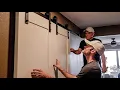 Are Two Barn Doors Twice The Trouble To Install