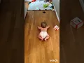 Download Lagu dum dum dum dika dika 😂 || #babydance#cute