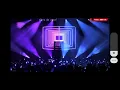 MIRROR world tour Ado 2025 "Hibana" in Orlando LIVE