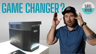 TOP sailing products of 2023 – That I never knew about!