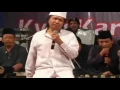 Download Lagu Cak Nun Tentang Sunan Kalijaga