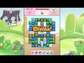 Candy Crush Saga Level 7765