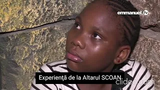 isus vine cur nd vedenia socant din rai a unei feti e