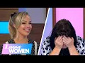 Coleen Addresses Engagement Rumours With Her New Boyfriend Loose Women