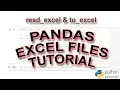 How to Use read - excel and to