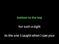 Alex Turner - Stuck On The Puzzle Karaoke