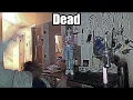 Twomad dies