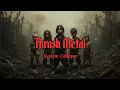 Download Lagu Thrash Metal – System Collapse | Full Album (2025)