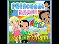 Tooty Ta Chant - Jack Hartmann