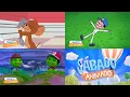 Download Lagu Chamada do Sábado Animado, do SBT - (12/09/2025)