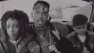 apache indian chok there 1993 