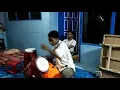 Lagu variasi gendang mas robi lendhu sagara
