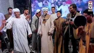 قصيده   عليل على المشرحه   لشيخ مصطفى جمال   بطريقة روعه في بنى سويف        دندنها