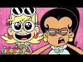 Leni Ruins Carlota s Fashion Internship Fashion No Show Full Scene The Loud House