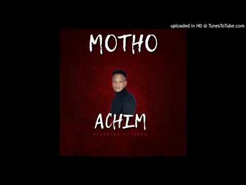 Download MP3 9. ACHIM ft Moya Wa Afrika - Akeloyege