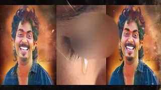 ammu kutty gana song gana sudhakar