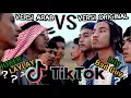Download Lagu Kocak! Battle lagu2 Viral! ARAB GOKIL Part 1 | 3way Asiska Cover
