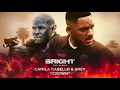 Lagu Camila Cabello \u0026 Grey - Crown (from Bright: The Album) [Official Audio]