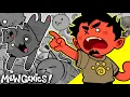 THIS HAS QUICKLY BECAME ONE OF MY FAVORITE GAMES OF ALL TIME Mewgenics