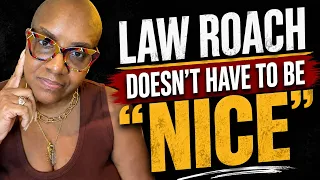 Law Roach on Project Runway Some of Y all Are Proving My Point