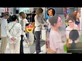 Download Lagu Zhao Lusi Goes Shopping With Her Family in Seoul After FILA Dispute,Fans Say She Looks Happier Than