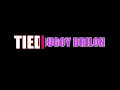 TIED - BUGOY DRILON, WHOOPS | KARAOKE
