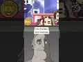 Download Lagu Mr. Incredible reacts to Dan The Man The Series' sad moments #shorts #dantheman #halfbrickstudios
