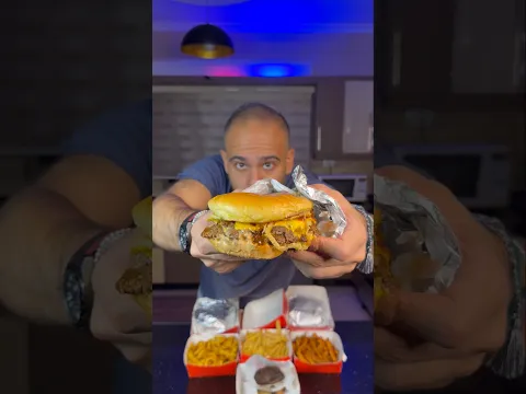 وين افضل برجر في الاردن؟ 🍔🤤