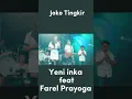 Download Lagu Joko Tingkir Yeni inka feat Farel Prayoga #terbaru #viral #trending #shorts