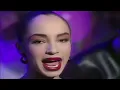 Your love is king - Sade (1984) HD