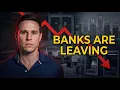 Why Chase Bank of America Are Closing Branches at Record Speed