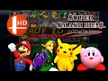 Definitive Melee Dolphin and Slippi Texture Pack Release