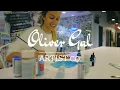 The Oliver Gal Artist Co