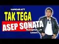 Download Lagu Asep Sonata - Tak Tega (Hamdan ATT) Lagu Dangdut Terpopuler dan Terbaru