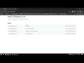 Mail Project CS50 s Web Programming with Python and JavaScript