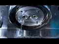 Gaggia Classic Grouphead Technical Breakdown