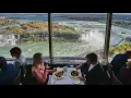 Revolving Dining Room 360 Degree View