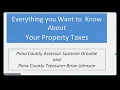 Pima County Everything You Want to Know About Property Taxes