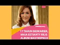 Download Lagu Maia Estianty Launching Album Masterpiece