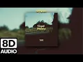 Alex Isley ft Masego - Good Plenty Slowed Reverb Bass Boosted 8D