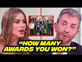 Sofia Vergara FIRES BACK At Interviewer Who Mocked Her Accent